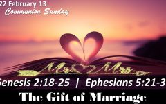 “The Gift of Marriage”