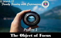“The Object of Focus”