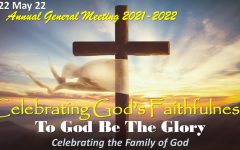 Celebrating the Family of God
